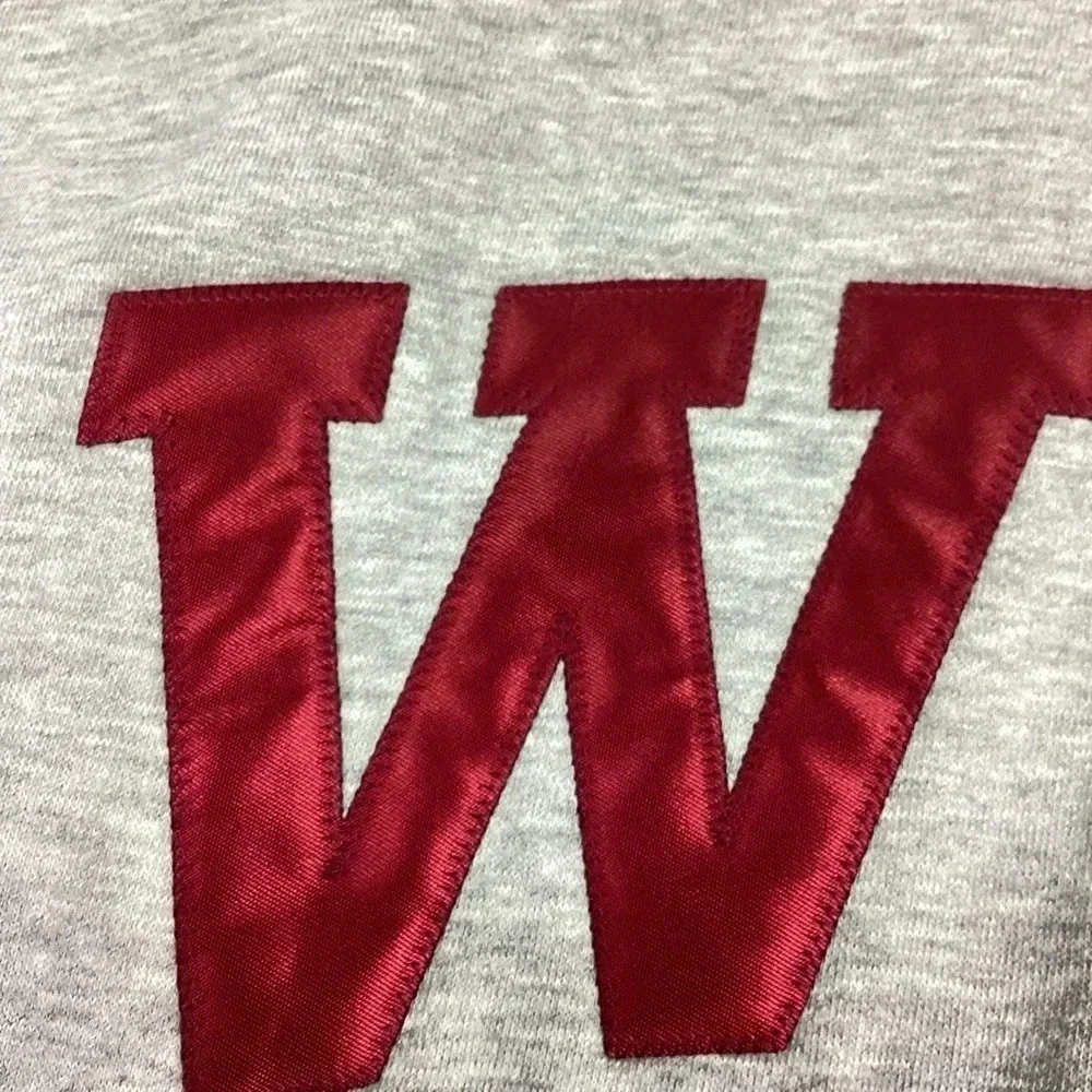 Vintage Washington State Cougars 1998 Rose Bowl crewneck